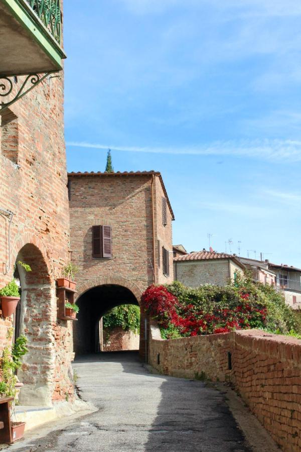 Casa Grinta B&B Città della Pieve Exterior photo