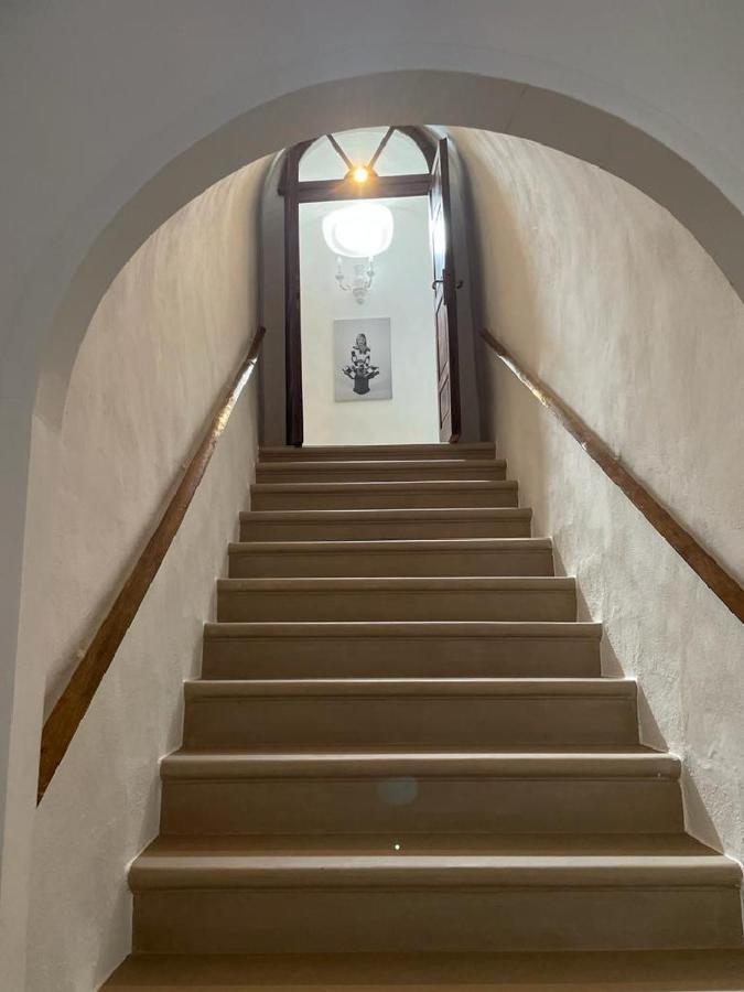 Casa Grinta B&B Città della Pieve Exterior photo