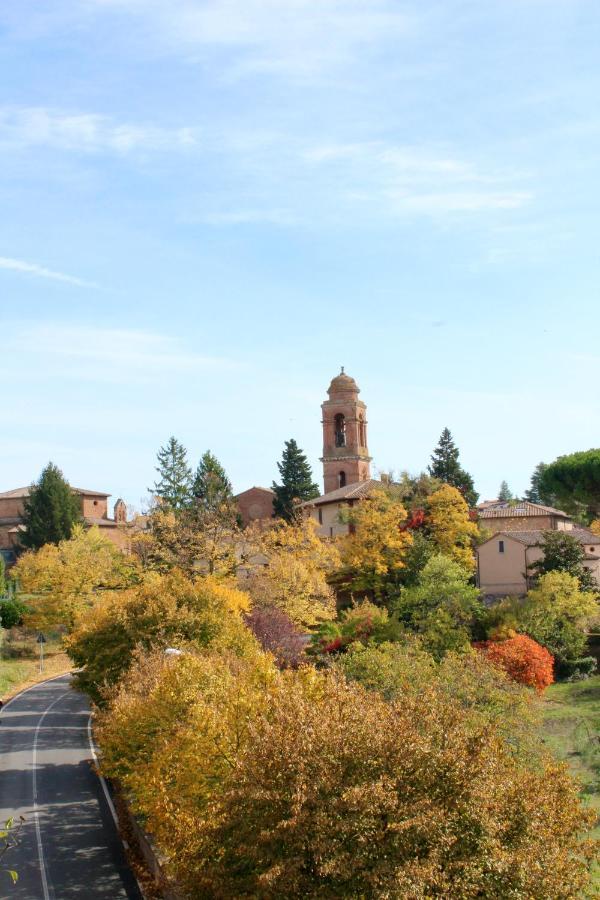 Casa Grinta B&B Città della Pieve Exterior photo