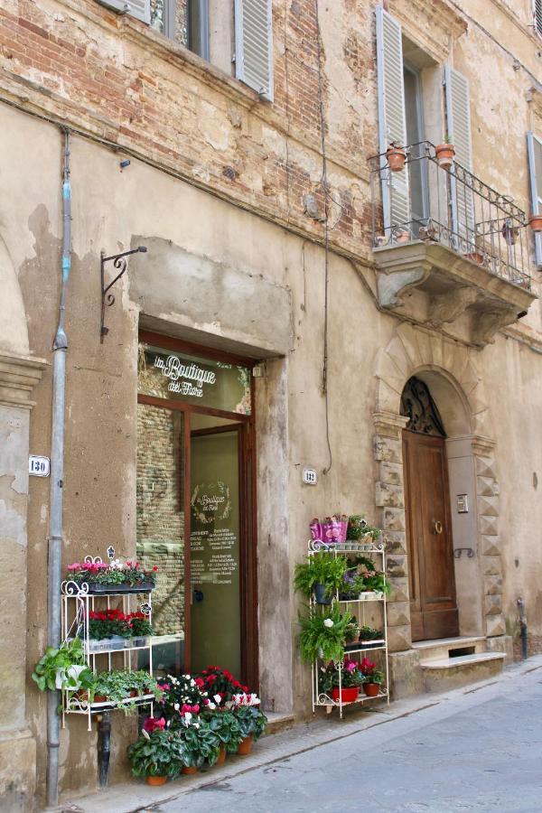 Casa Grinta B&B Città della Pieve Exterior photo